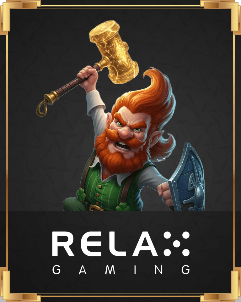 relax